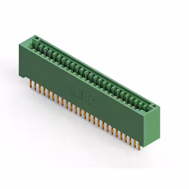 845-025-558-101 EDAC Inc.  Edgeboard Connectors